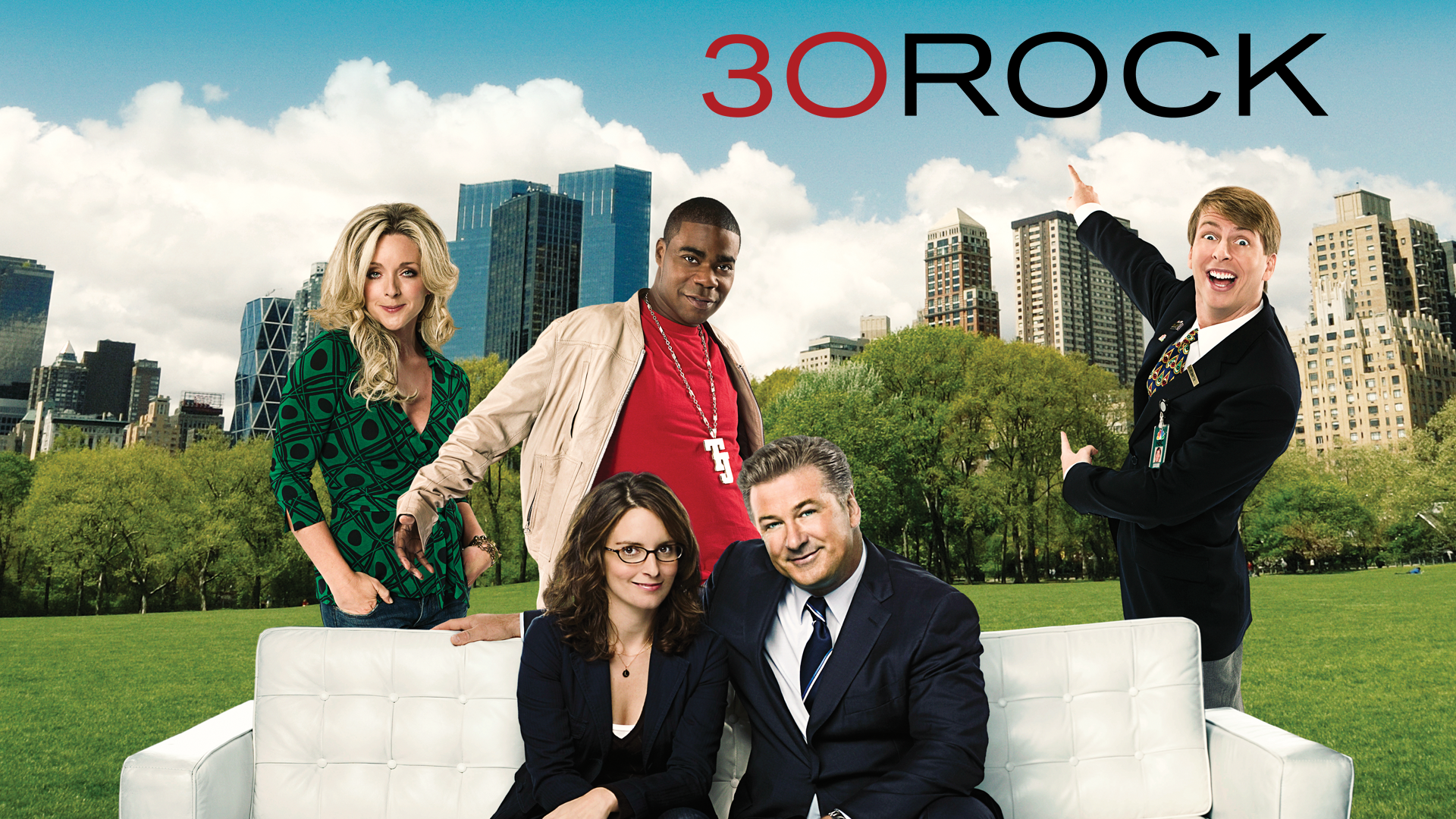 Magenta Tv 30 Rock Staffel 3